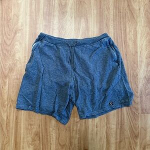 Empyre Athletic Shorts